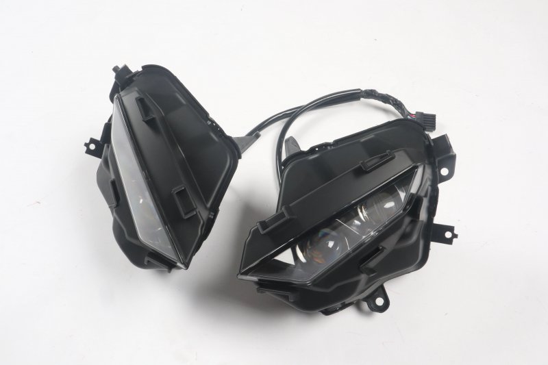Motorcycle Lighting System for CBR600RR 2020-2023  CBR1000RR 2021-2023 Motorcycle HeadLight Assembly